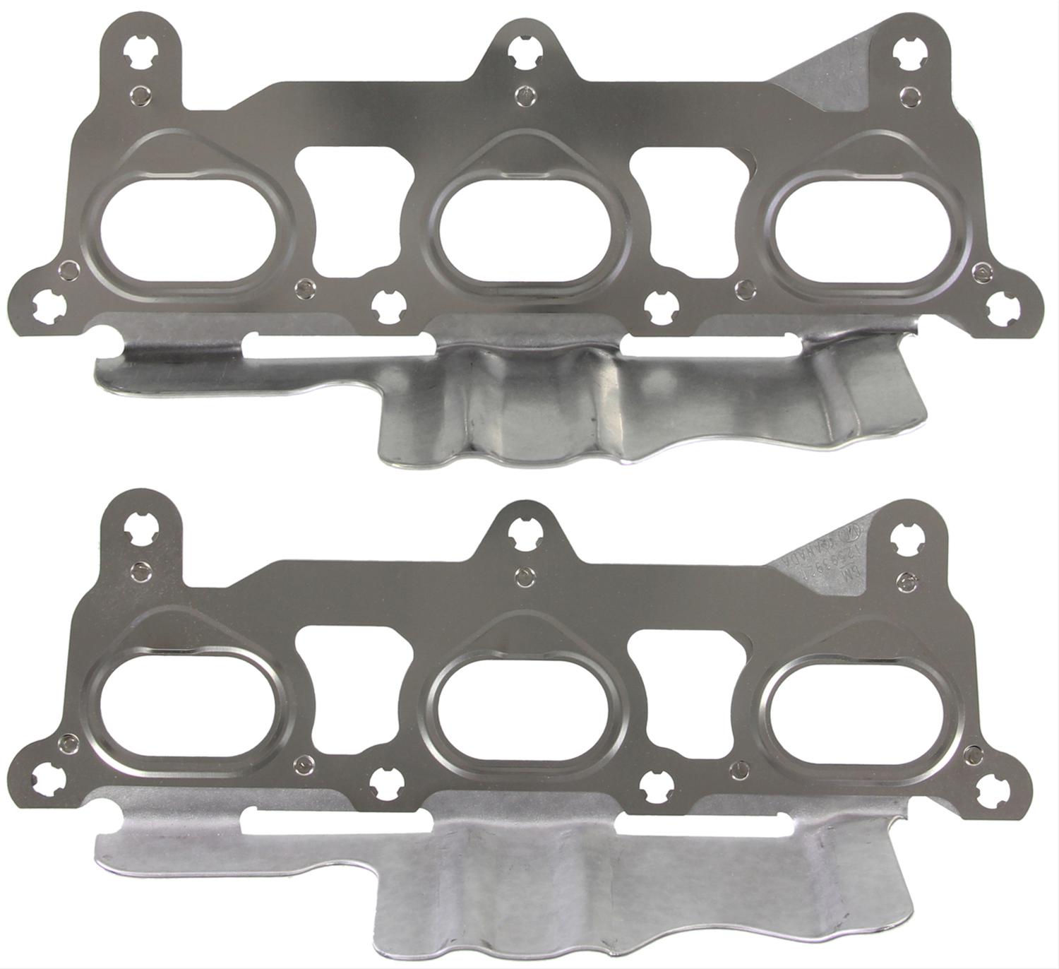 Fel-Pro MS 96973 Fel-Pro Exhaust Manifold Gaskets | Summit Racing