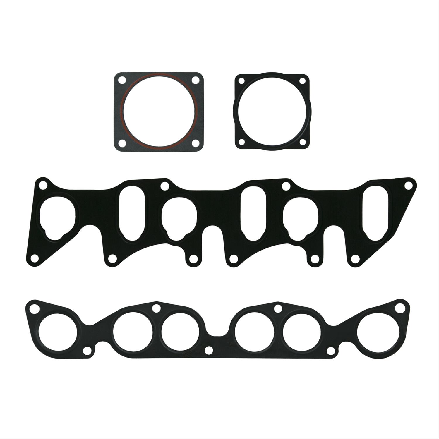 FelPro MS97014 FelPro Intake Manifold Gaskets Summit Racing