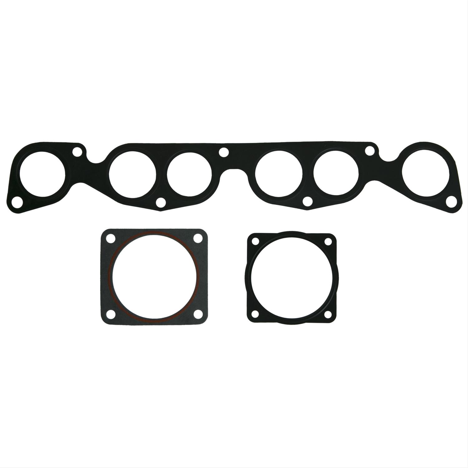 FelPro MS97015 FelPro Intake Plenum Gasket Sets Summit Racing
