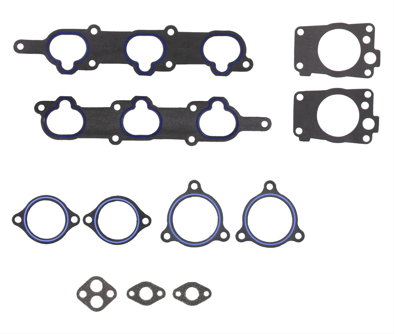 FelPro MS 97028 FelPro Intake Manifold Gaskets Summit Racing