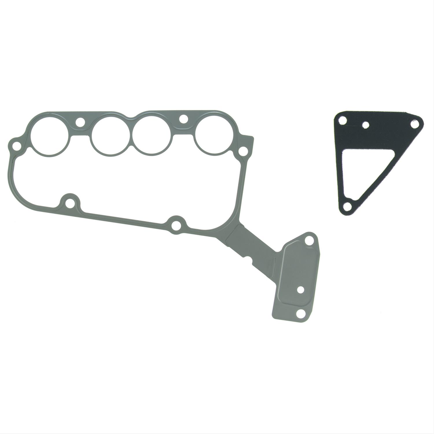 FelPro MS 97065 FelPro Intake Plenum Gasket Sets Summit Racing