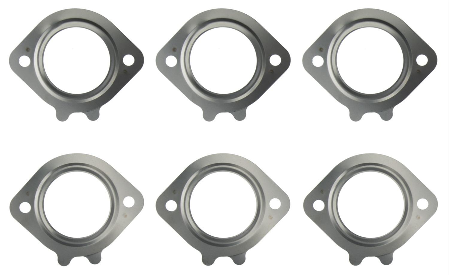FelPro MS 97095 FelPro Exhaust Manifold Gaskets Summit Racing