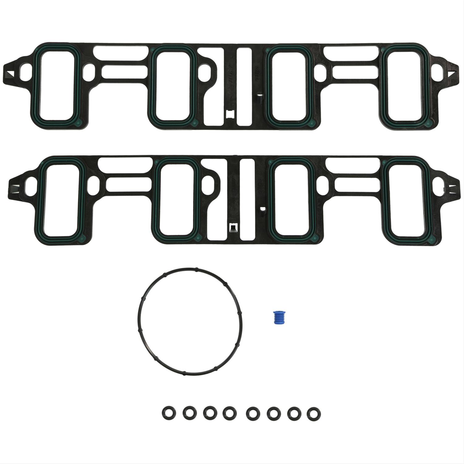 FelPro MS 97126 FelPro Intake Manifold Gaskets Summit Racing