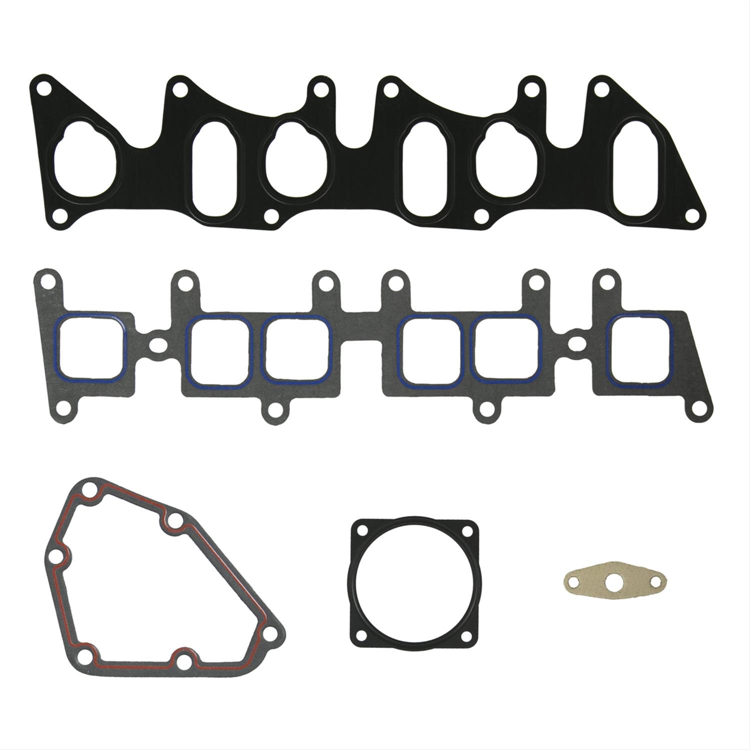 FelPro MS97142 FelPro Intake Manifold Gaskets Summit Racing