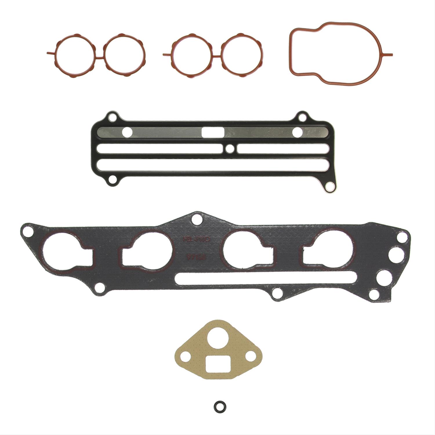 FelPro MS97168 FelPro Intake Manifold Gaskets Summit Racing