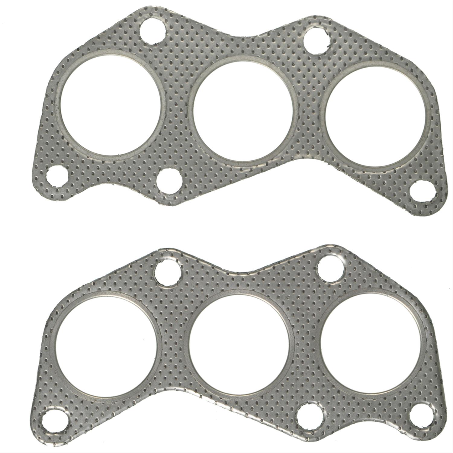 FelPro MS 97190 FelPro Exhaust Manifold Gaskets Summit Racing