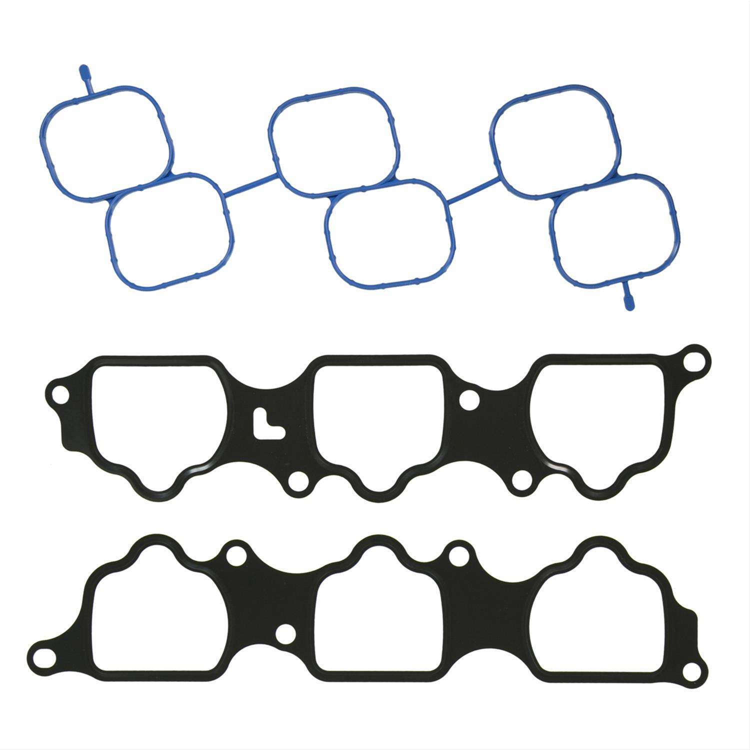 FelPro MS97237 FelPro Intake Manifold Gaskets Summit Racing
