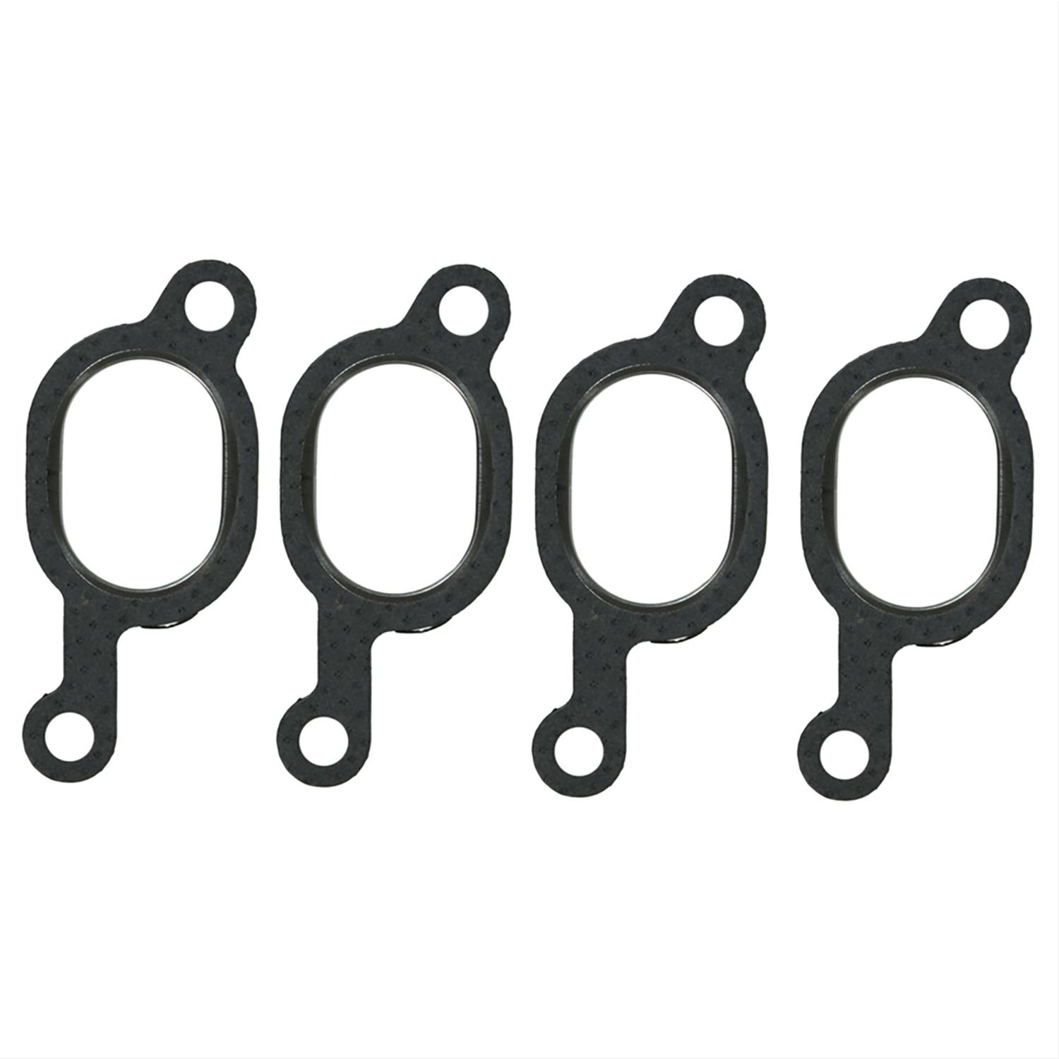 FelPro MS 97259 FelPro Exhaust Manifold Gaskets Summit Racing