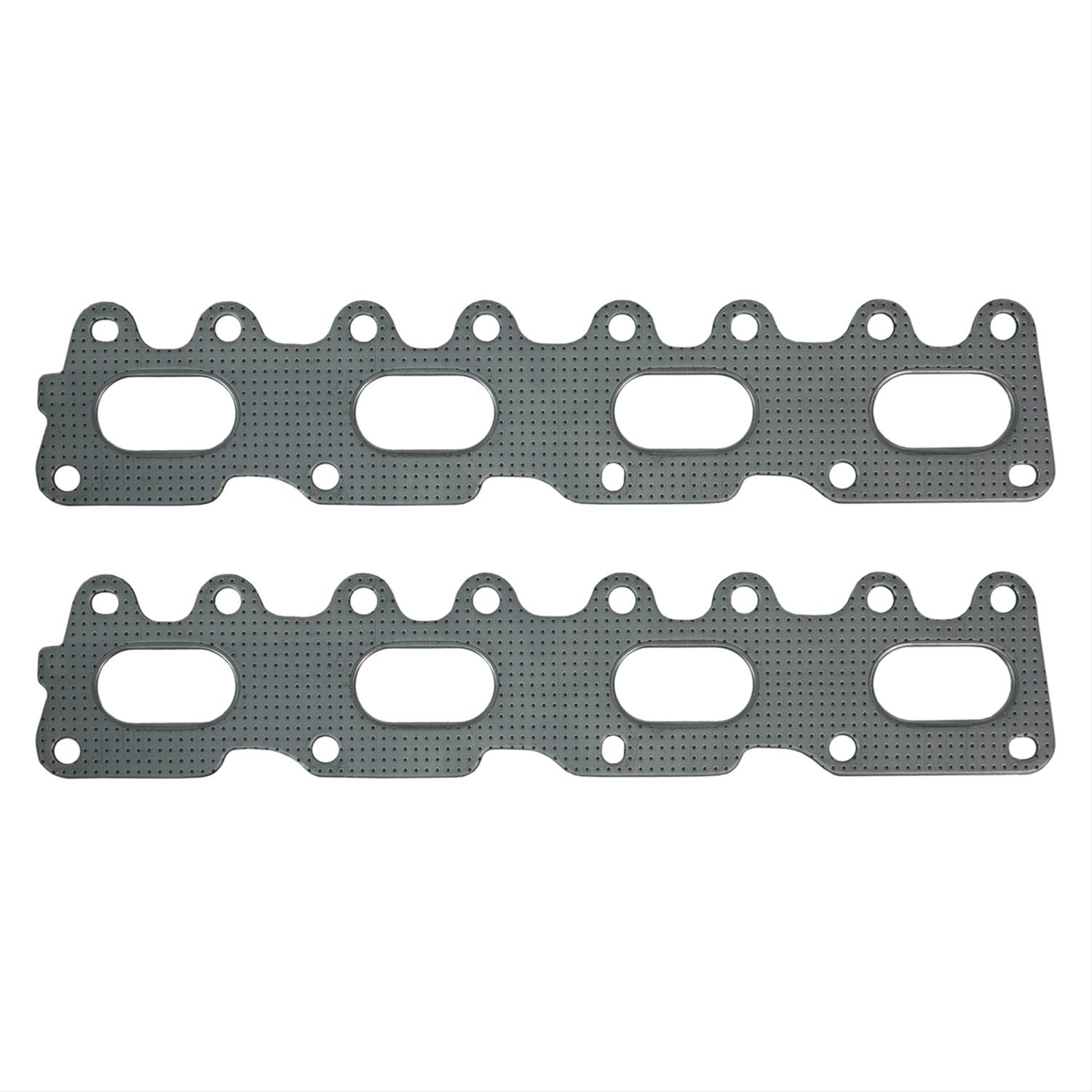 FelPro MS 97265 FelPro Exhaust Manifold Gaskets Summit Racing