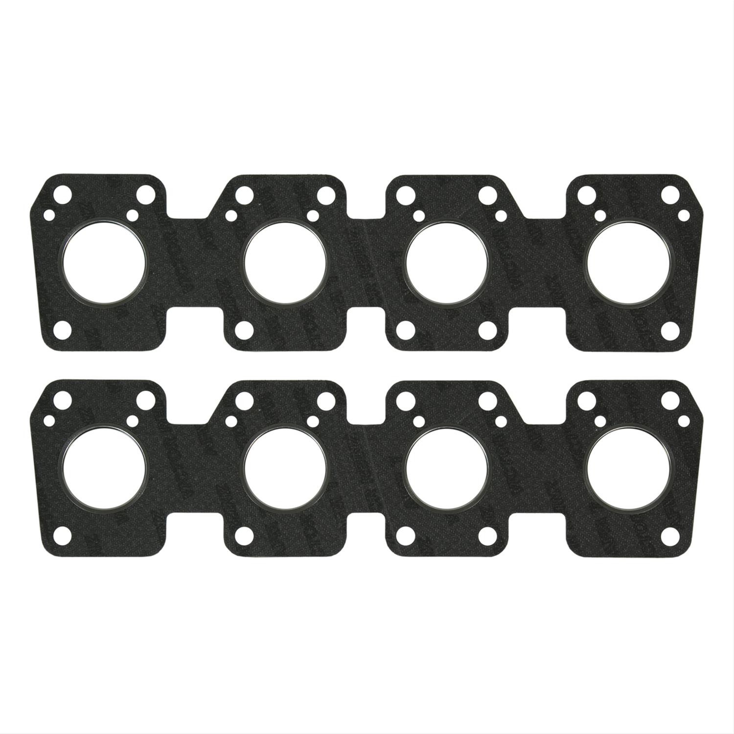 FelPro MS 97270 FelPro Exhaust Manifold Gaskets Summit Racing