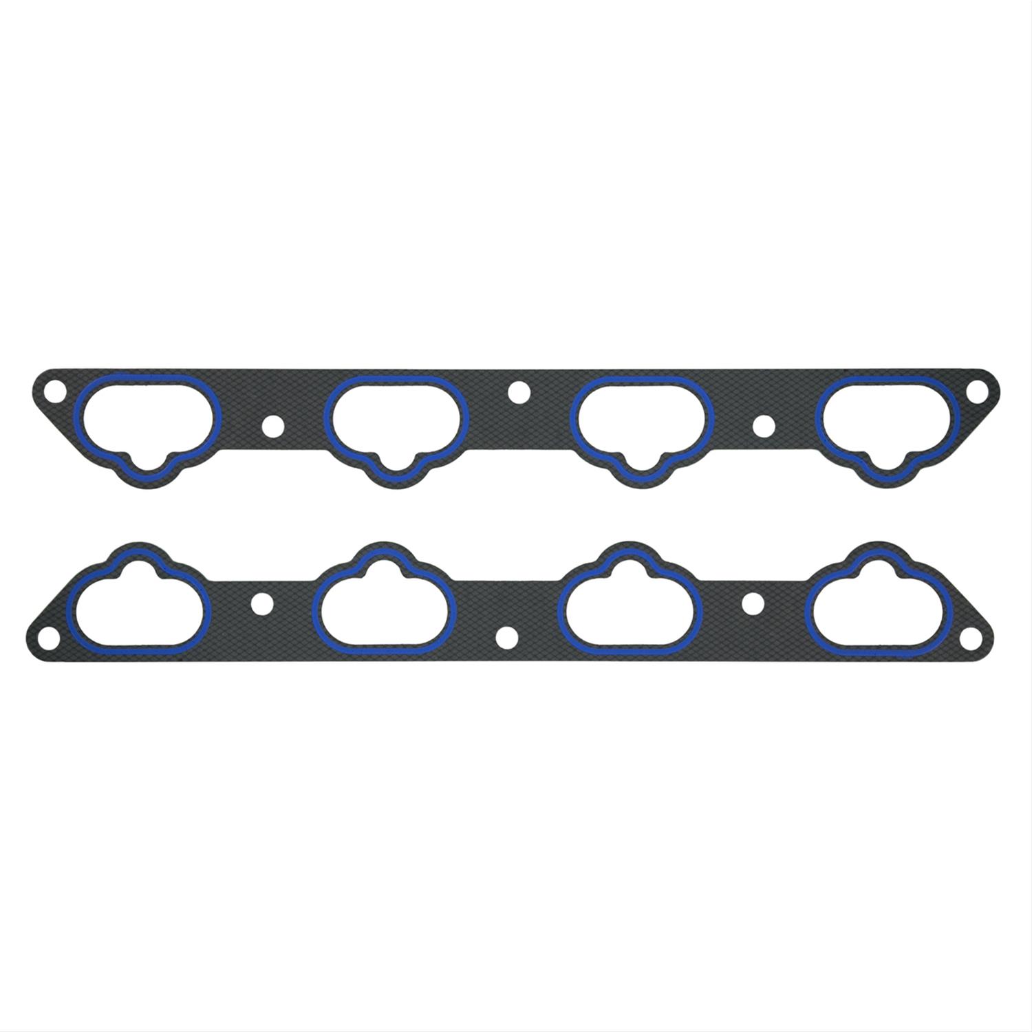 FelPro MS97311 FelPro Intake Manifold Gaskets Summit Racing