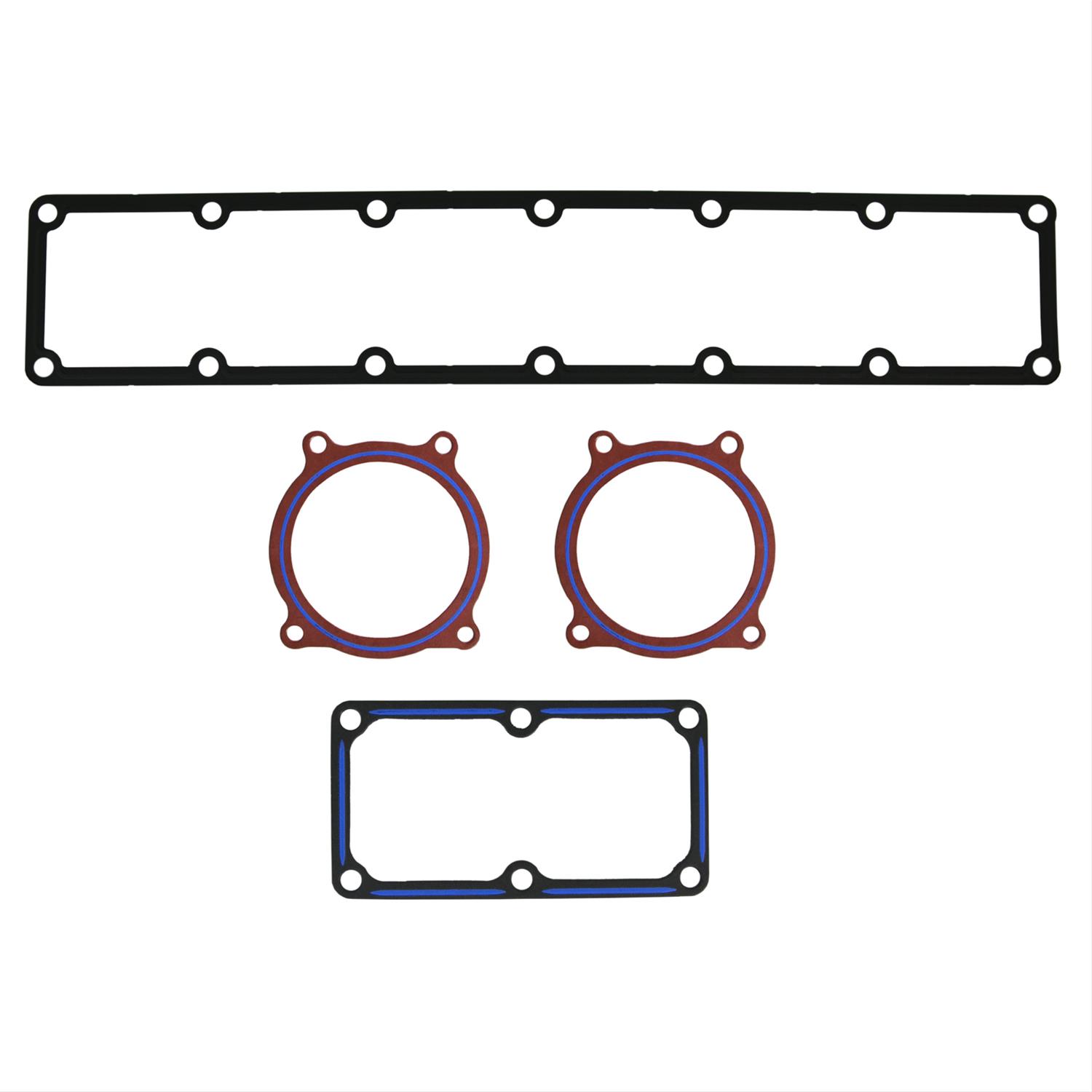 FelPro MS97362 FelPro Intake Manifold Gaskets Summit Racing