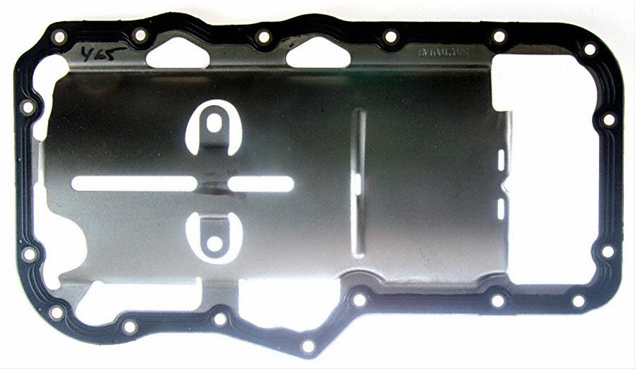 Fel-Pro OS 30743 R Fel-Pro Oil Pan Gaskets | Summit Racing