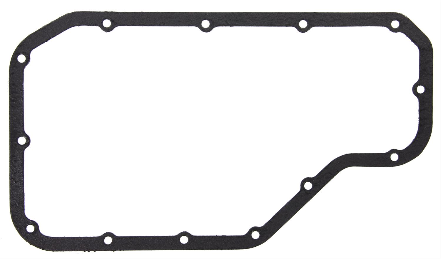 FelPro OS 30825 FelPro Oil Pan Gaskets Summit Racing