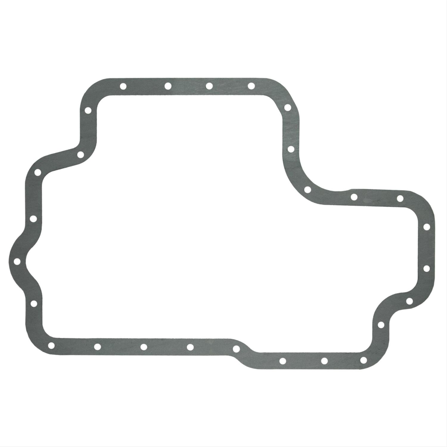 FelPro OS30858 FelPro Oil Pan Gaskets Summit Racing