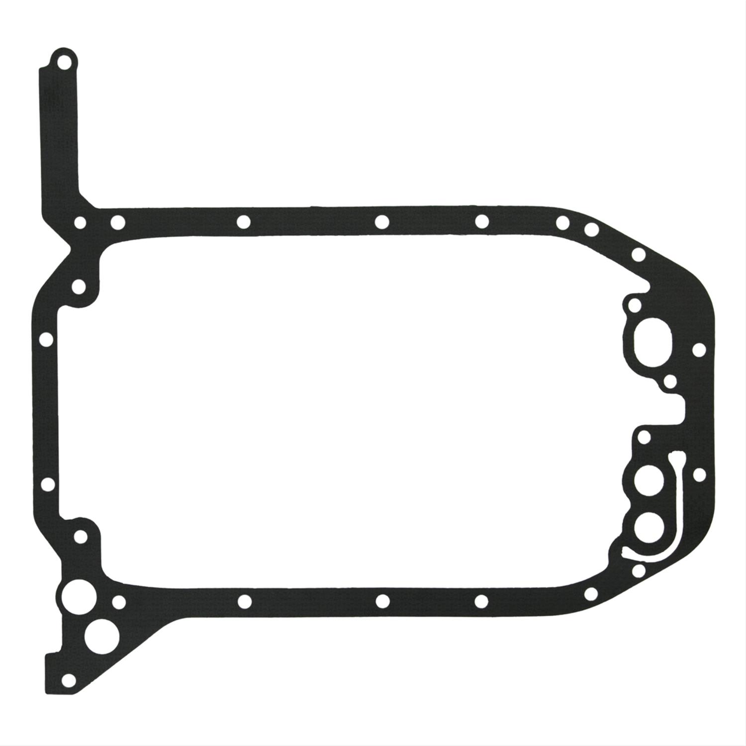 FelPro OS30864 FelPro Oil Pan Gaskets Summit Racing