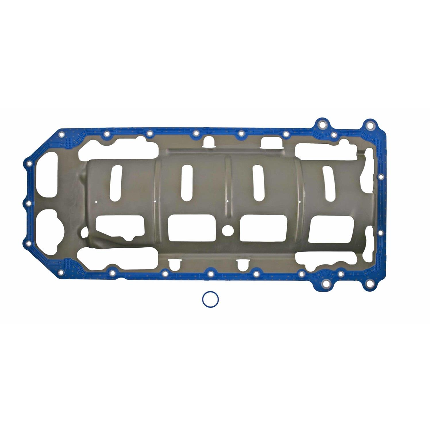 thumbnail image 2 of Engine Oil Pan Gasket Set Fel-Pro OS 30468 C For Sale Online 2 of 13
