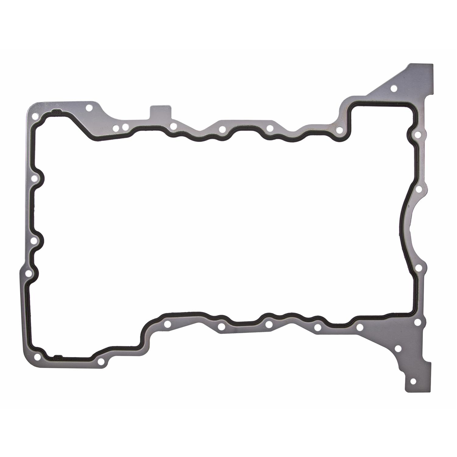 FelPro OS30883R FelPro Oil Pan Gaskets Summit Racing