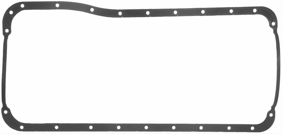 FEL PROガスケットvs50705r Engine Valve Cover Gasket Set Fel-Pro VS