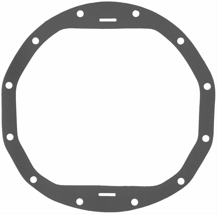 FelPro RDS 55029 FelPro Differential Cover Gaskets Summit Racing