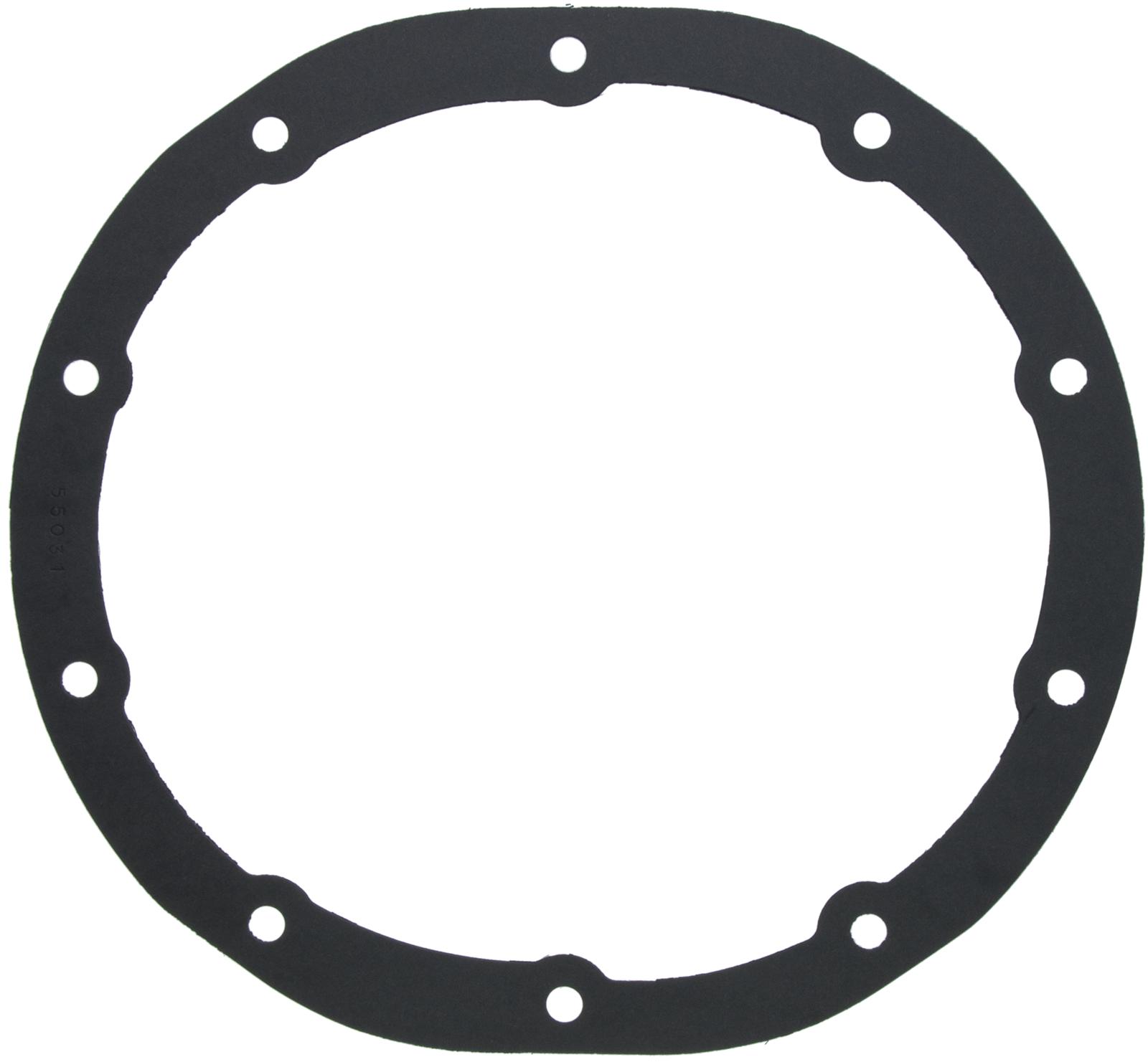 FelPro RDS 55031 FelPro Differential Cover Gaskets Summit Racing