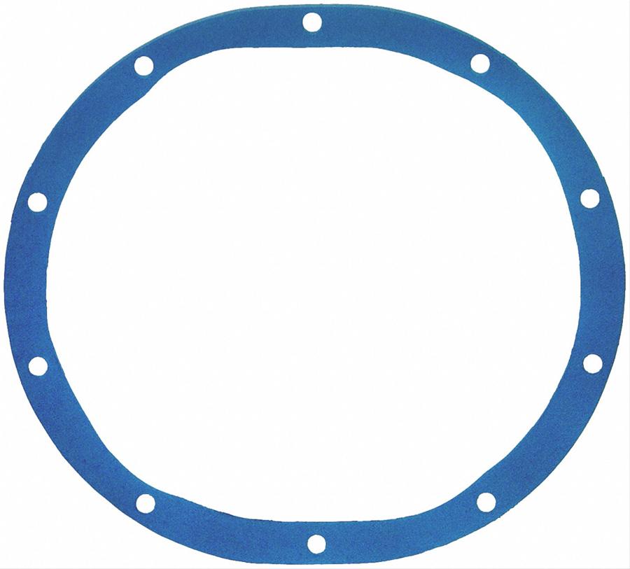 FEL-PRO RDS 55074-GW Axle Hsg. Cover Or Diff. Seal