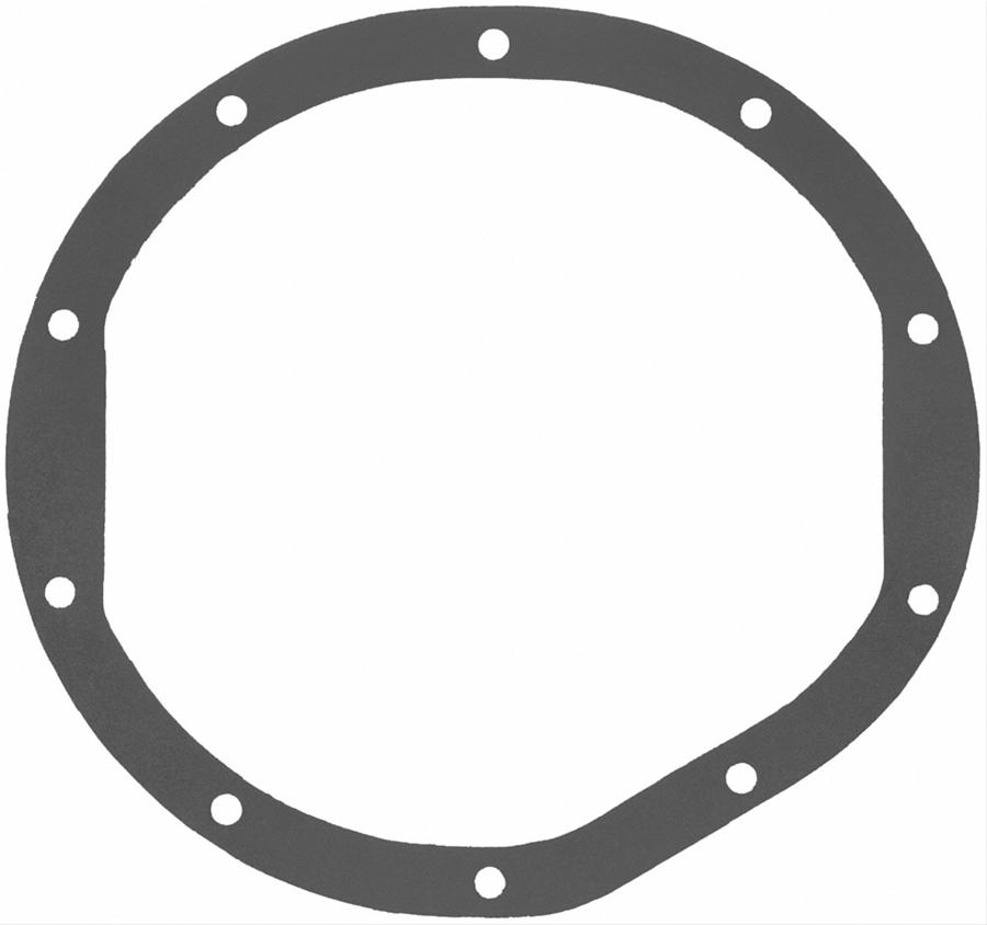 FelPro RDS 55075 FelPro Differential Cover Gaskets Summit Racing