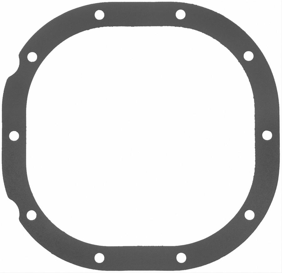FelPro RDS 55341 FelPro Differential Cover Gaskets Summit Racing
