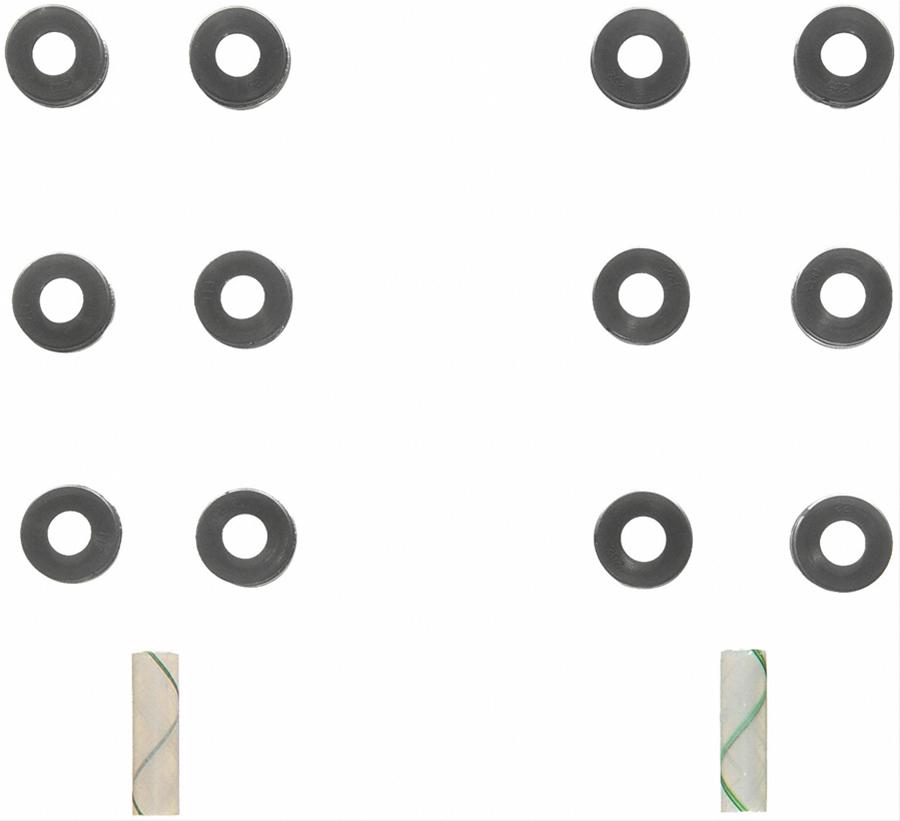 FelPro SS 70819 FelPro Valve Stem Seals Summit Racing