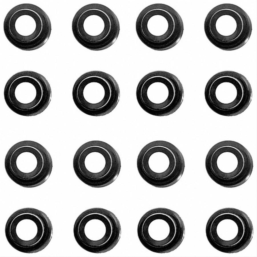 Fel-Pro SS72854 Valve Stem Seal Kit - John Racing