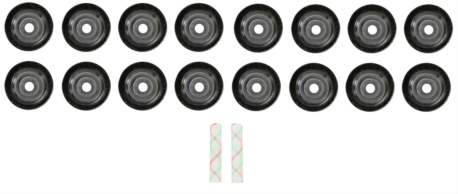 Fel-Pro SS 71268 Fel-Pro Valve Stem Seals | Summit Racing