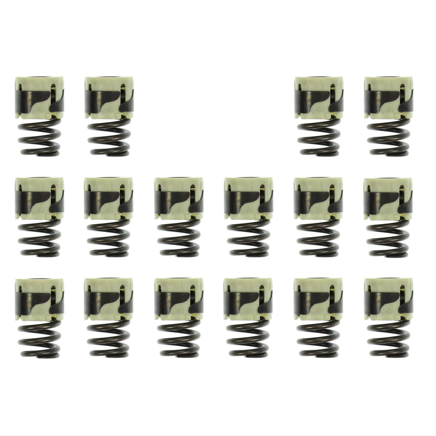 FelPro SS72446 FelPro Valve Stem Seals Summit Racing