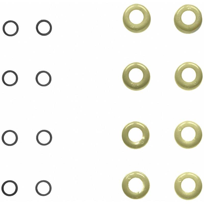 Fel-pro Ss 72910 Valve Stem Seal Set For Ford FEL-PRO SS 72527 Valve Stem Seal Set Valve Cover Stem Canada W 300849