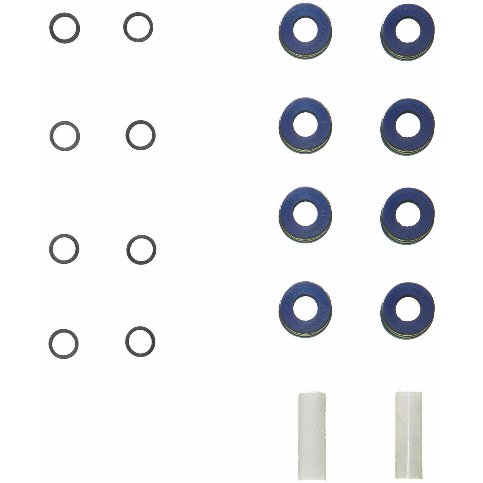 Fel-Pro SS 72527 Fel-Pro Valve Stem Seals | Summit Racing