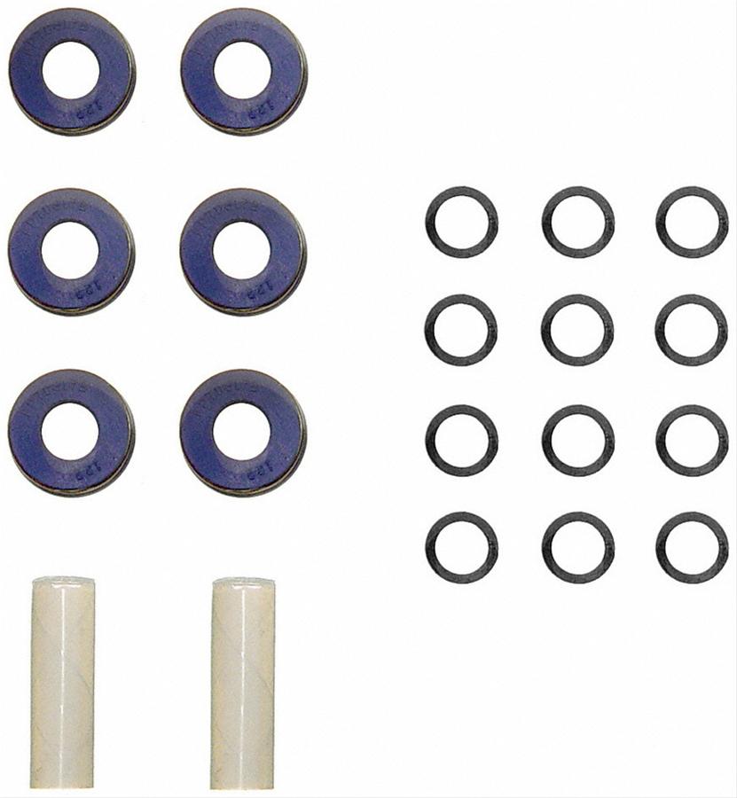 FelPro SS 72530 FelPro Valve Stem Seals Summit Racing