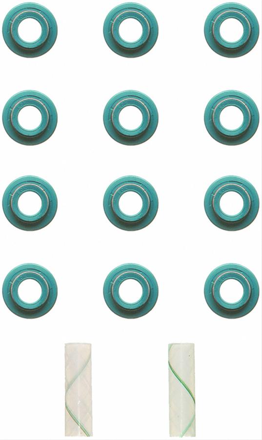 FelPro SS 72835 FelPro Valve Stem Seals Summit Racing