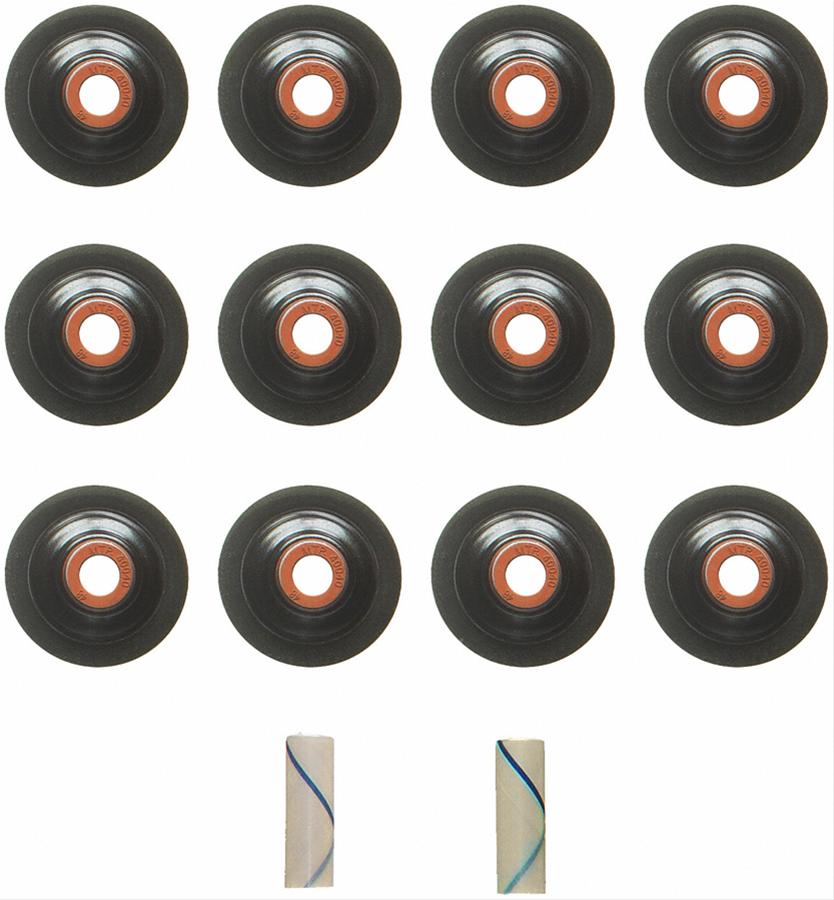 FelPro SS72851 FelPro Valve Stem Seals Summit Racing