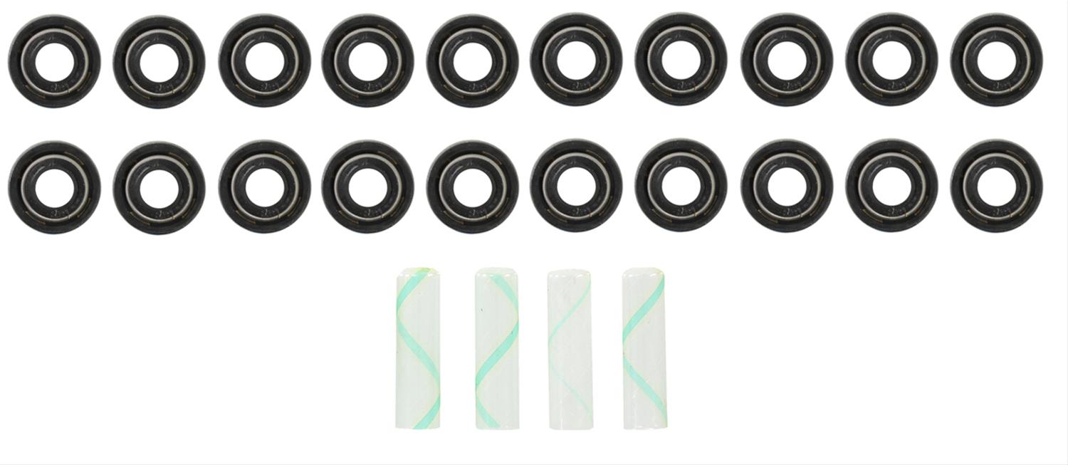 FelPro SS72860 FelPro Valve Stem Seals Summit Racing