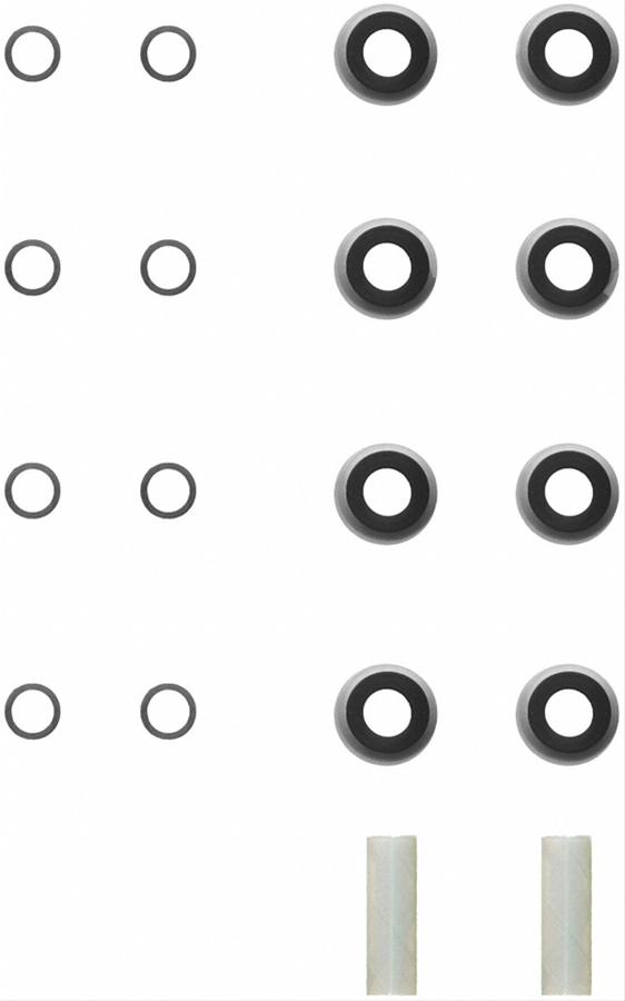 FelPro SS 72877 FelPro Valve Stem Seals Summit Racing