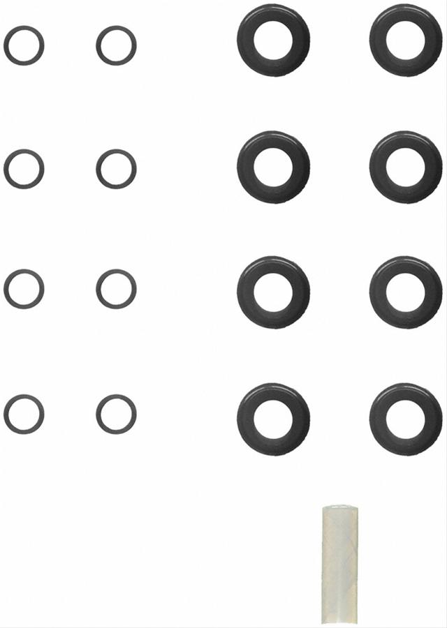 FelPro SS72883 FelPro Valve Stem Seals Summit Racing