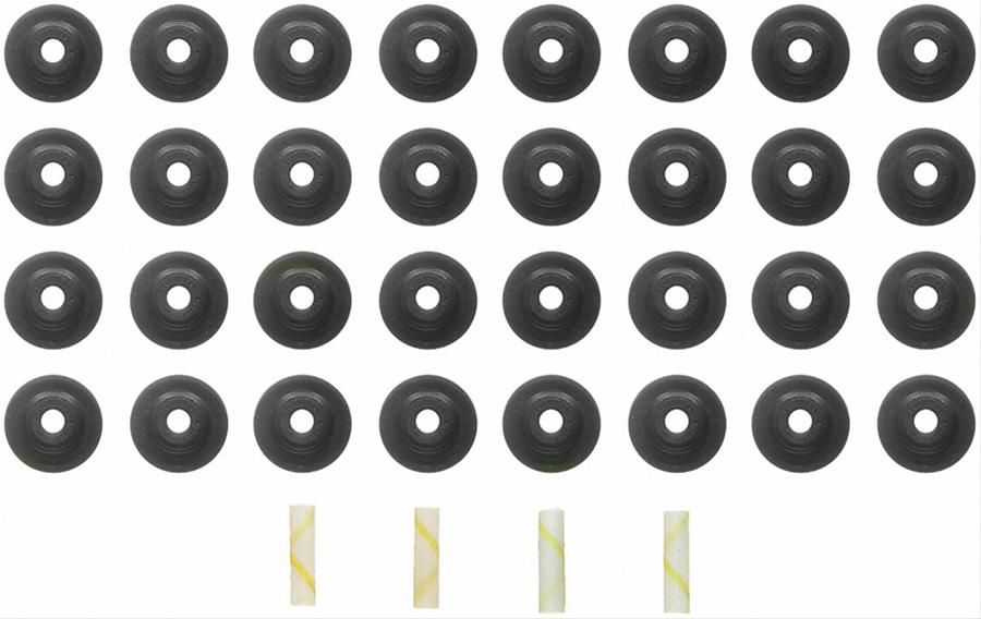 FelPro SS 72888 FelPro Valve Stem Seals Summit Racing