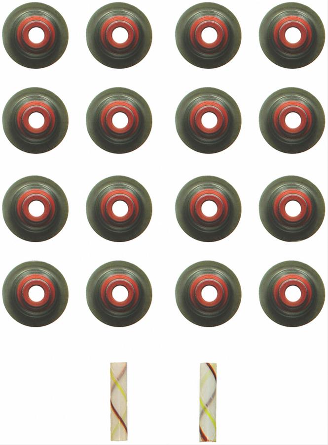 FelPro SS 72889 FelPro Valve Stem Seals Summit Racing