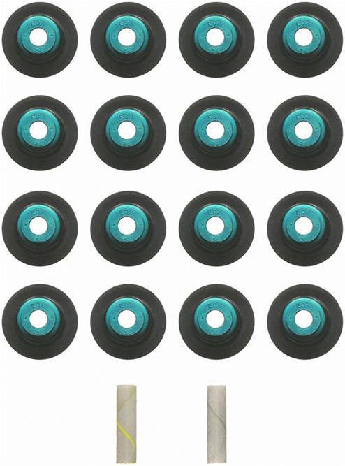 Fel-Pro SS 72891 Fel-Pro Valve Stem Seals | Summit Racing