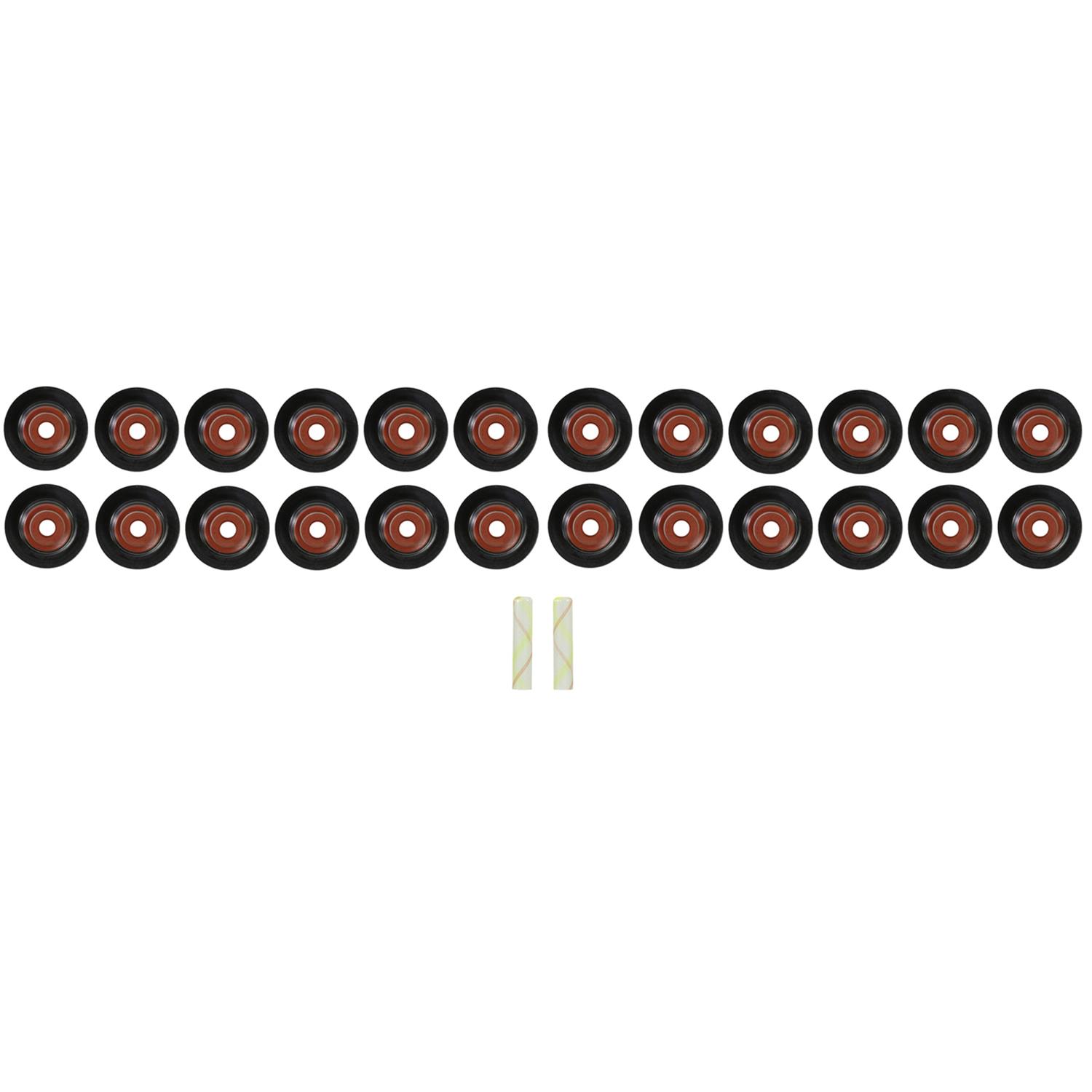 FelPro SS 729211 FelPro Valve Stem Seals Summit Racing