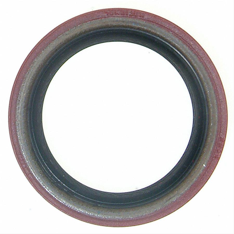Fel-Pro Timing Cover Gaskets TCS 45108 Gasket, Cover, Cork/Rubber, Ford, Mazda, Mercury, Merkur, 2.0/2.3/2.5L, L4, Kit