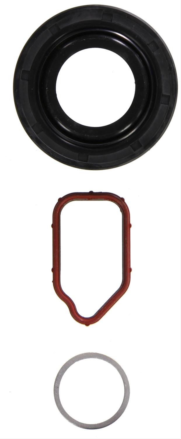 Fel-Pro TCS 46086 Fel-Pro Crankshaft Front Seals | Summit Racing