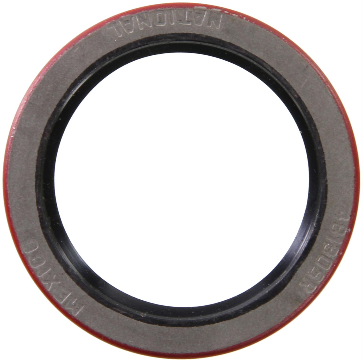 Fel-Pro TCS 46114 Fel-Pro Timing Cover Seals | Summit Racing