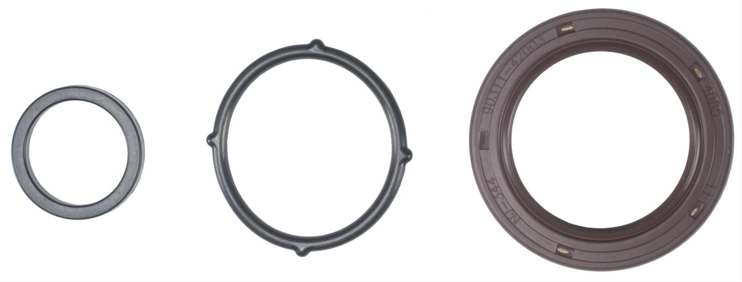 Fel-Pro TCS 46122 Fel-Pro Crankshaft Front Seals | Summit Racing