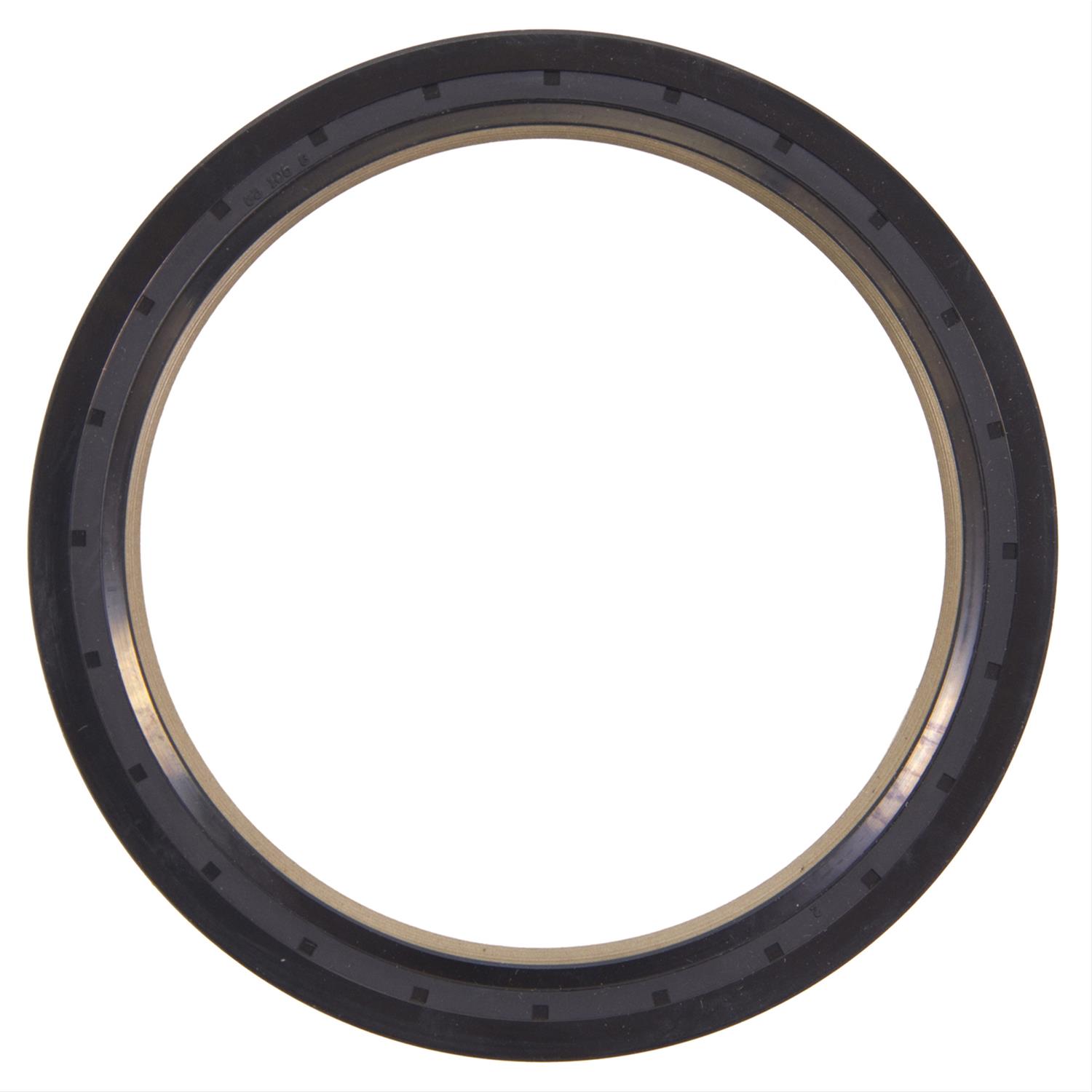 Amazon.com: FEL-PRO TCS 45920 Engine Crankshaft Seal Kit for 1992