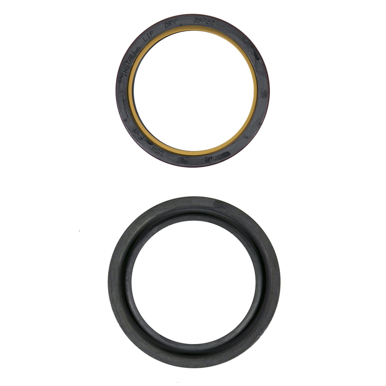 Fel-Pro TCS46174 Fel-Pro Crankshaft Front Seals | Summit Racing